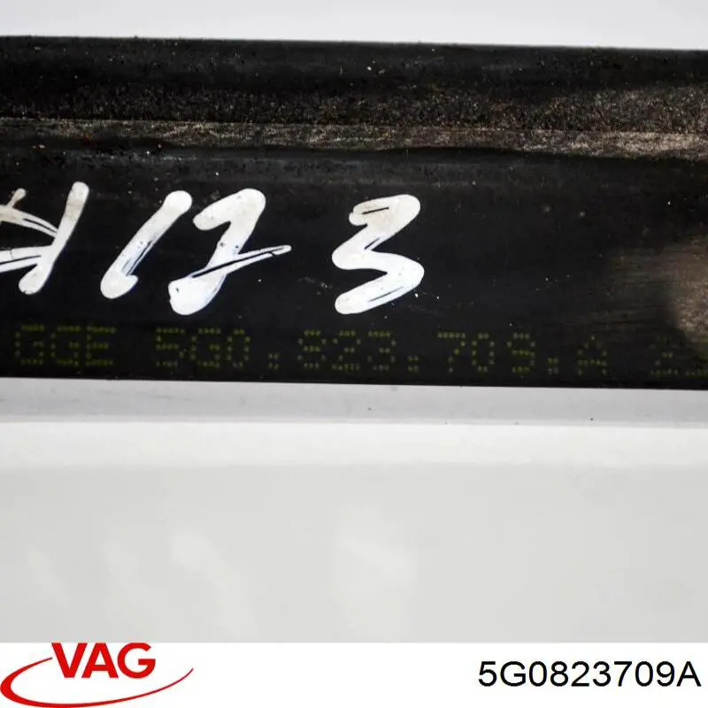  VAG 5G0823709A ціна, від 11.43 USD