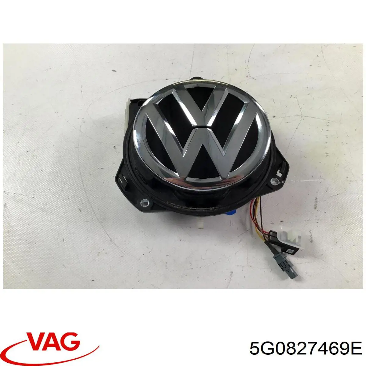  VAG 5G0827469E ціна, від 190.04 USD