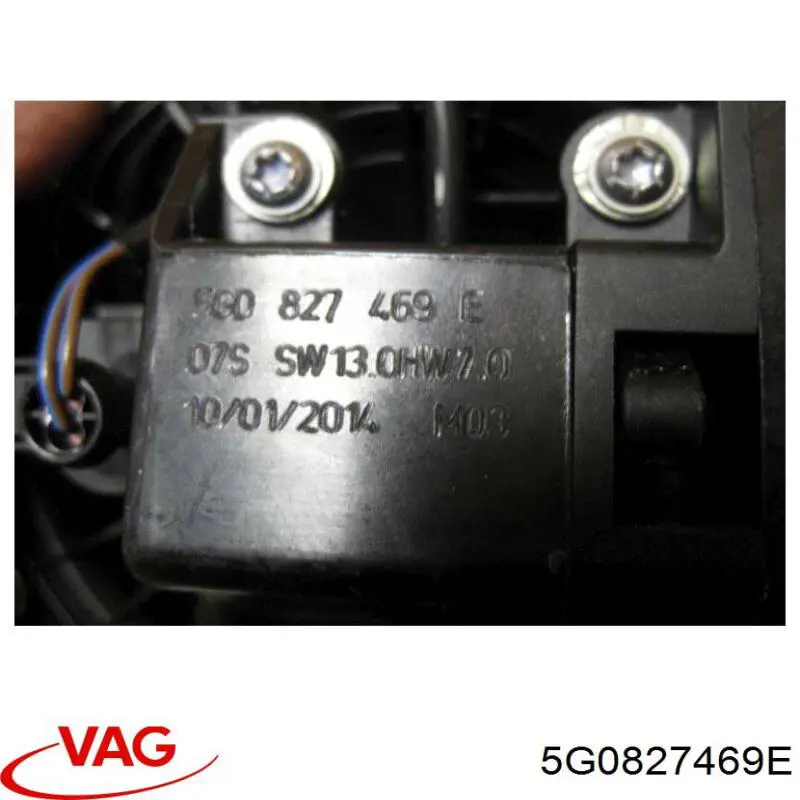 5G0827469E VAG 