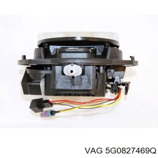  VAG 5G0827469Q ціна, від 227.38 USD