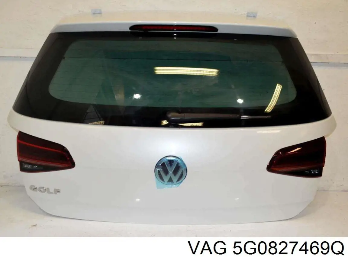 5G0827469Q VAG 
