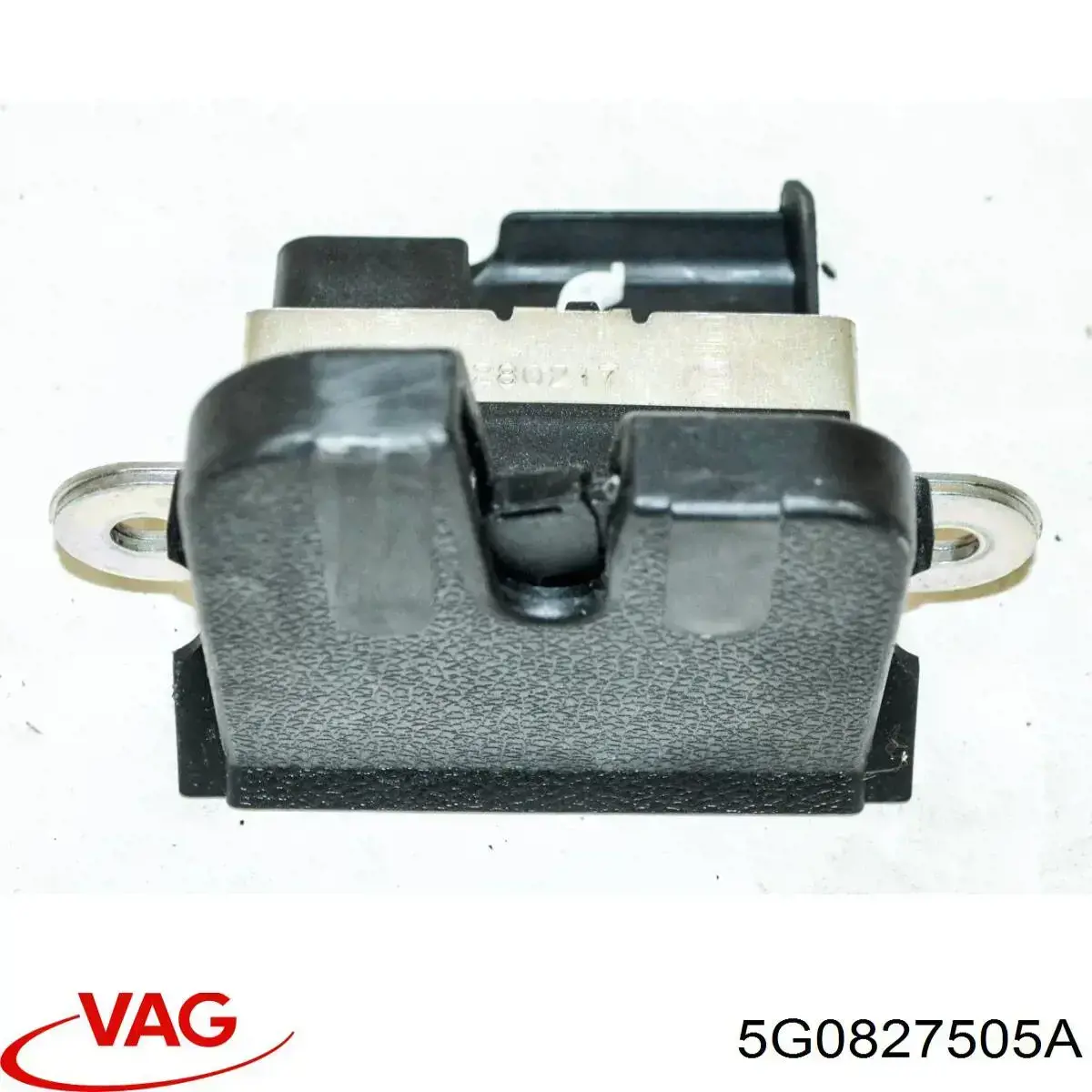 Замок багажника AL138297 Alex