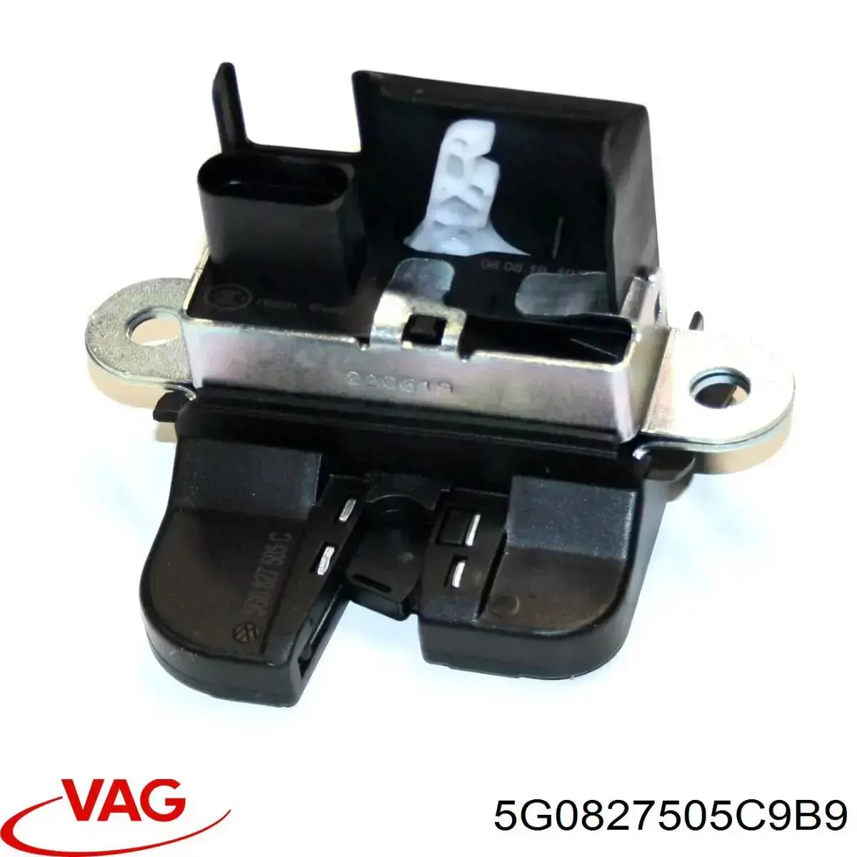 Замок дверей багажника VAG 5G0827505C ціна, від 121.48 USD