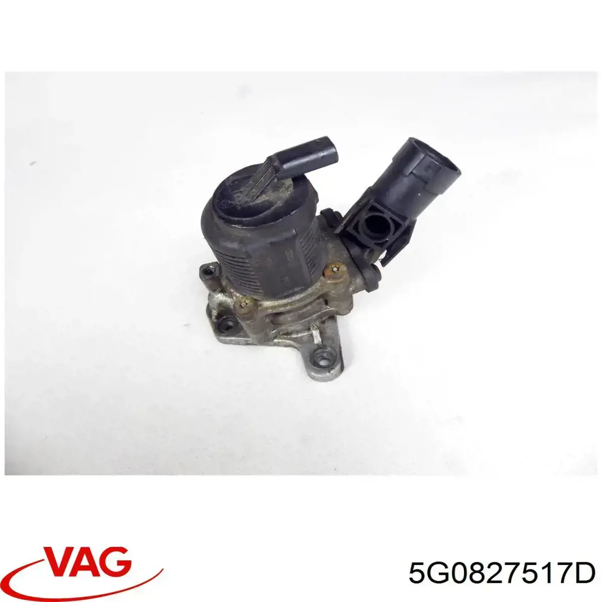5G0827517D VAG Упор двері задка