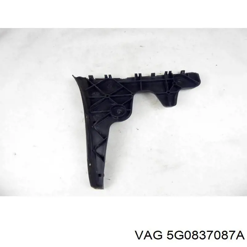 Купити 5G0837087 VAG Ексцентрик лічинки замка дверей