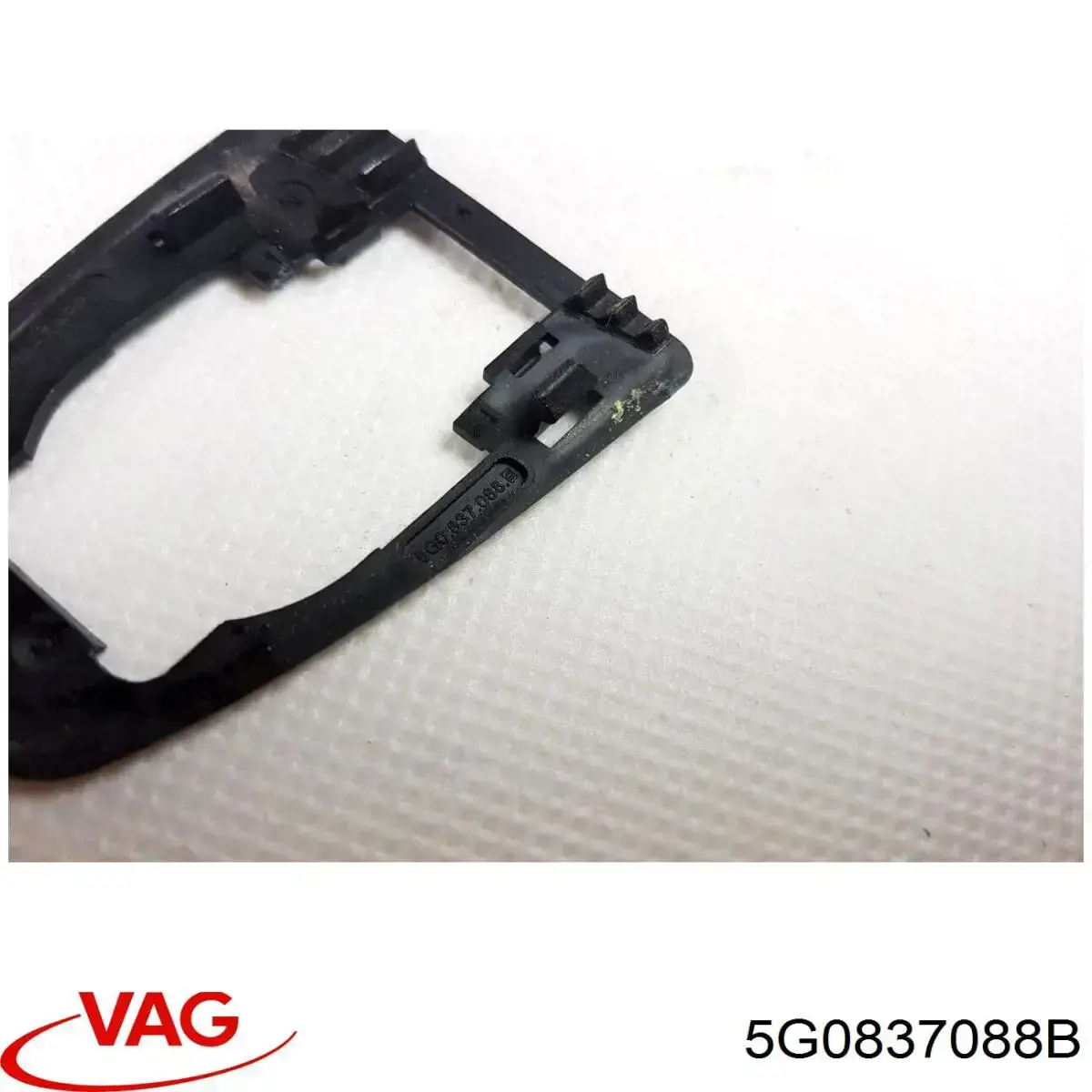 Ексцентрик лічинки замка дверей VAG 5G0837088 ціна, від 2.53 USD