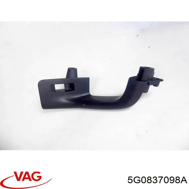  VAG 5G0837098A ціна, від 2.78 USD