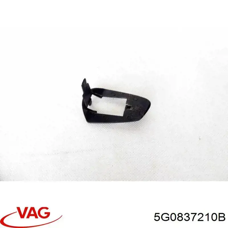  VAG 5G0837210B ціна, від 3.56 USD