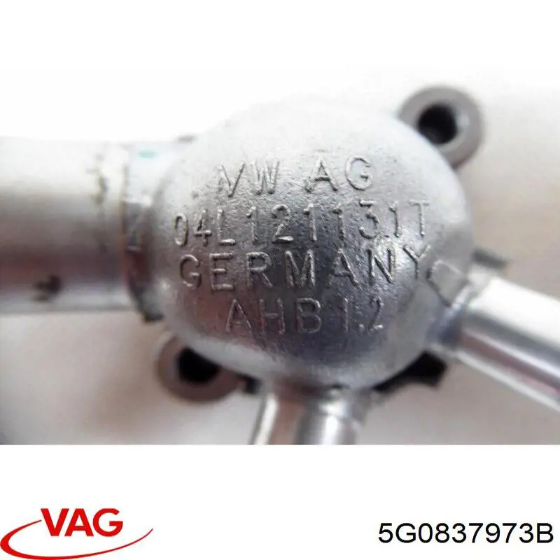  5G0837973B VAG