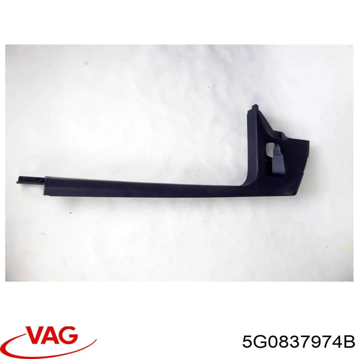  VAG 5G0837974B ціна, від 5.07 USD