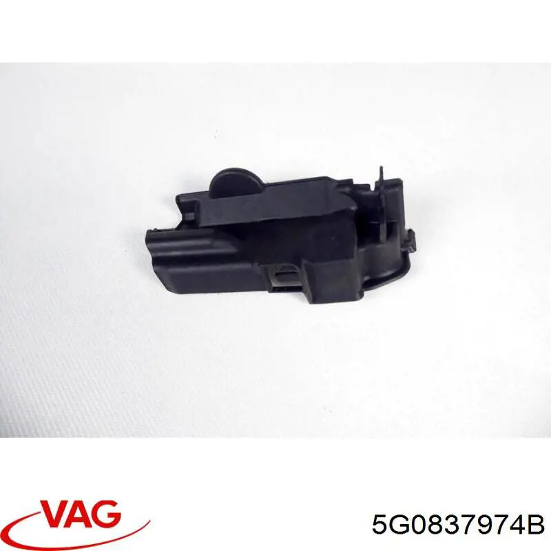 Купити 5G0837974B VAG 