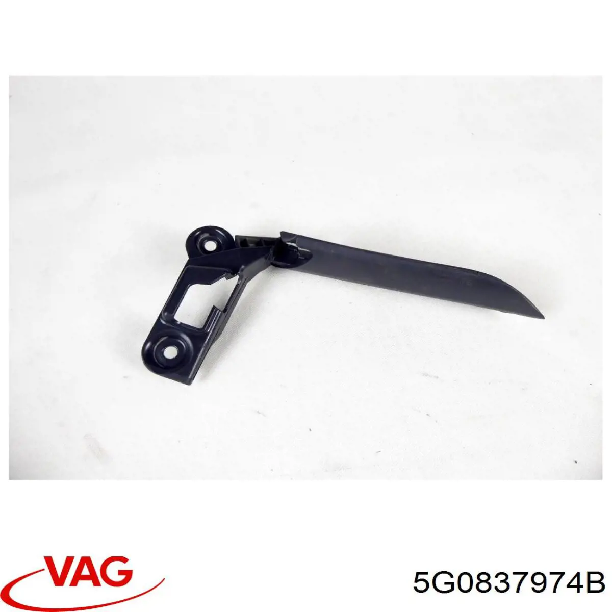 Купити 5G0837974B VAG 