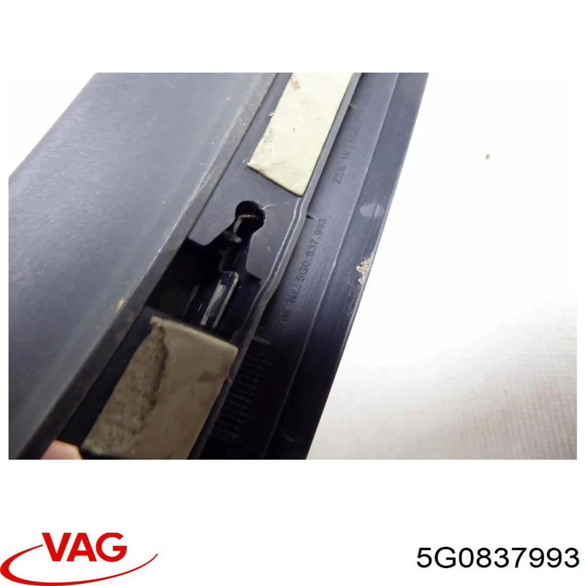 5G0837993 VAG 