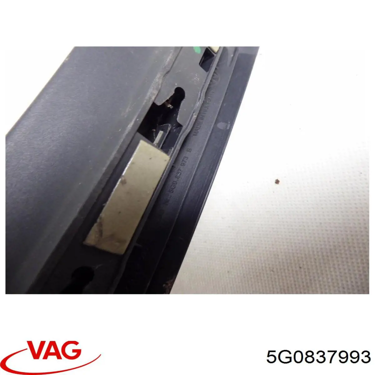  VAG 5G0837993 ціна, від 10.12 USD