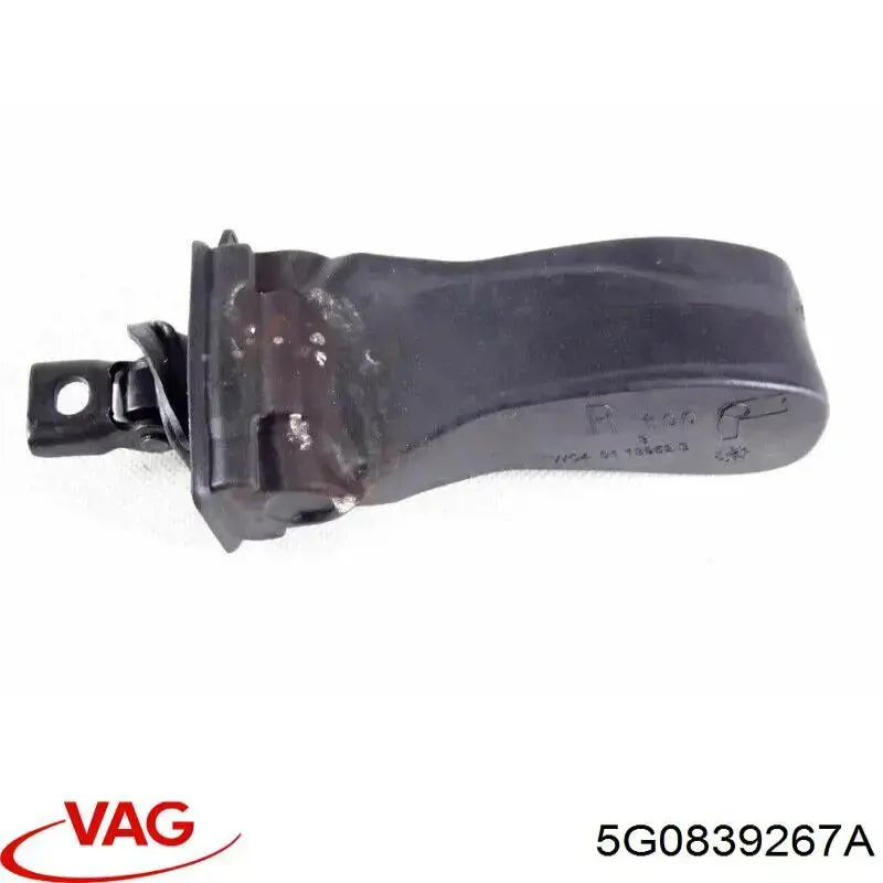  VAG 5G0839267A ціна, від 1.27 USD