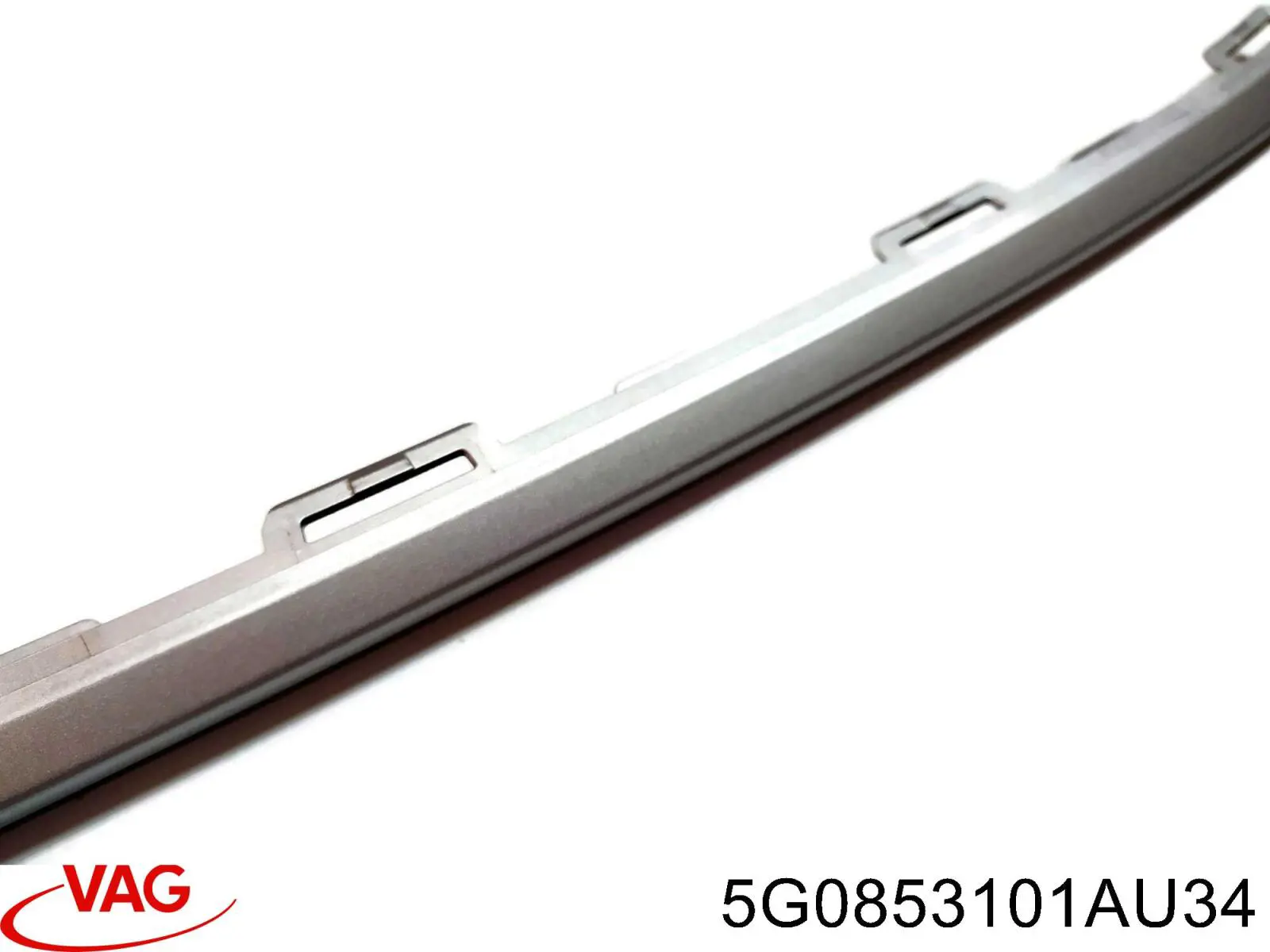 Купити 5G0853101AU34 VAG 