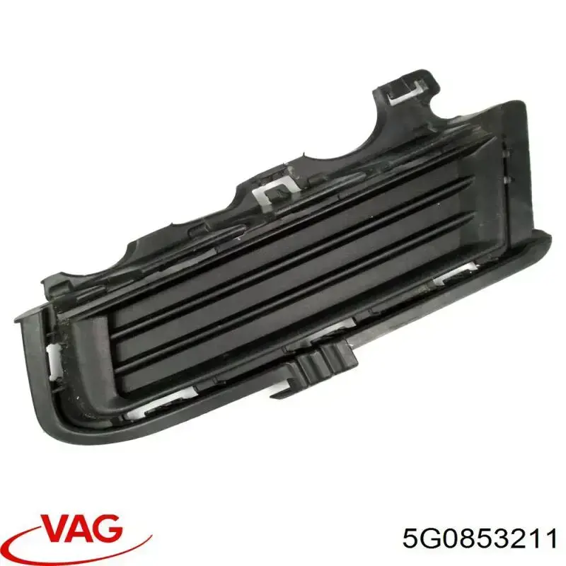  VAG 5G0853211 ціна, від 21.09 USD