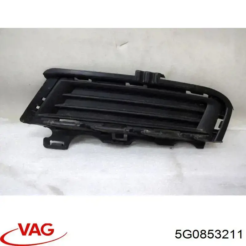 Купити 5G0853211 VAG 