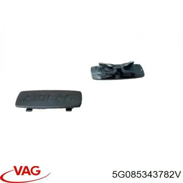  VAG 5G085343782V ціна, від 14.45 USD
