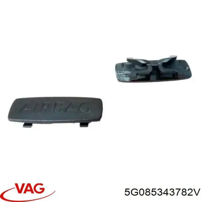  5G085343782V VAG