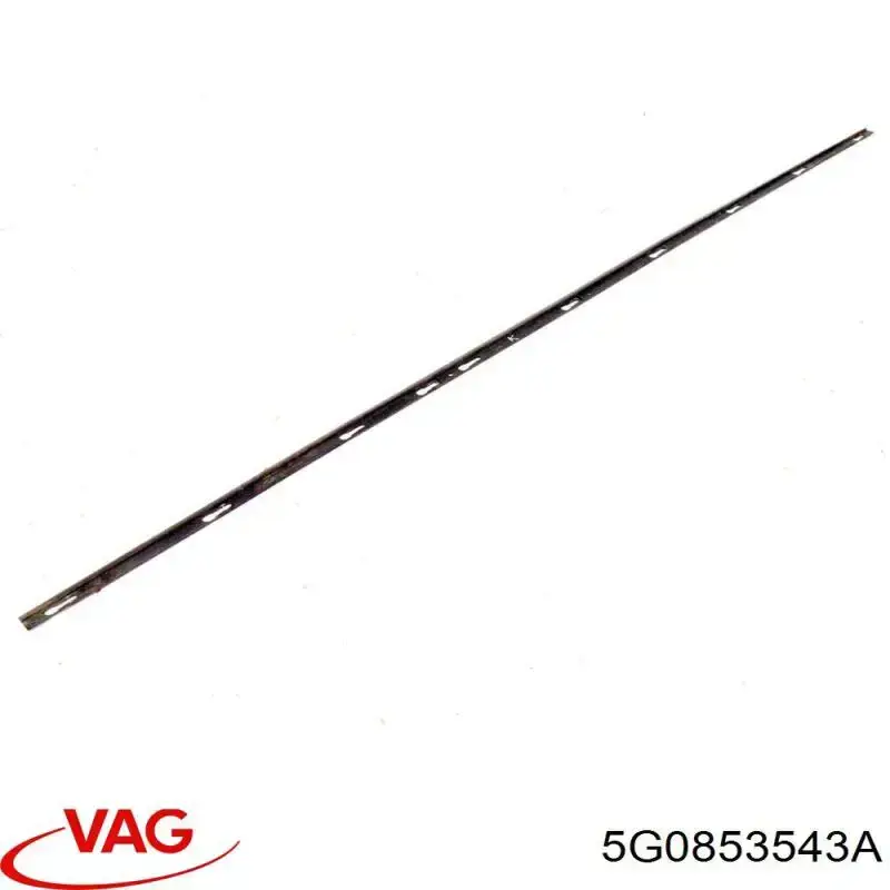 Купити 5G0853543A VAG 