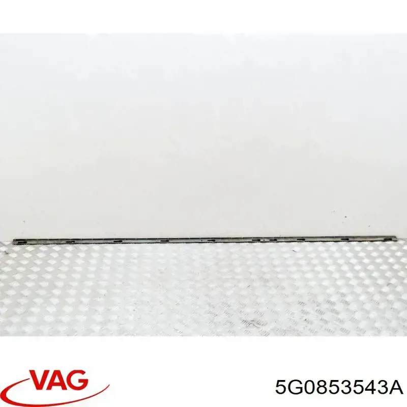 5G0853543A VAG 