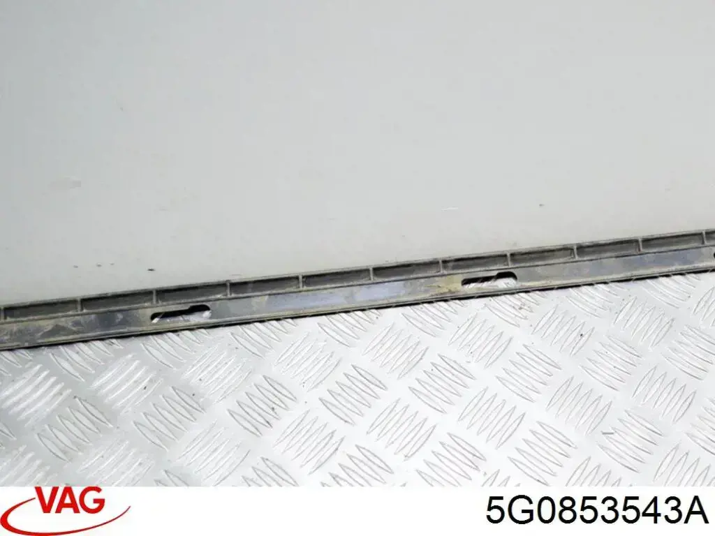  VAG 5G0853543A ціна, від 13.93 USD