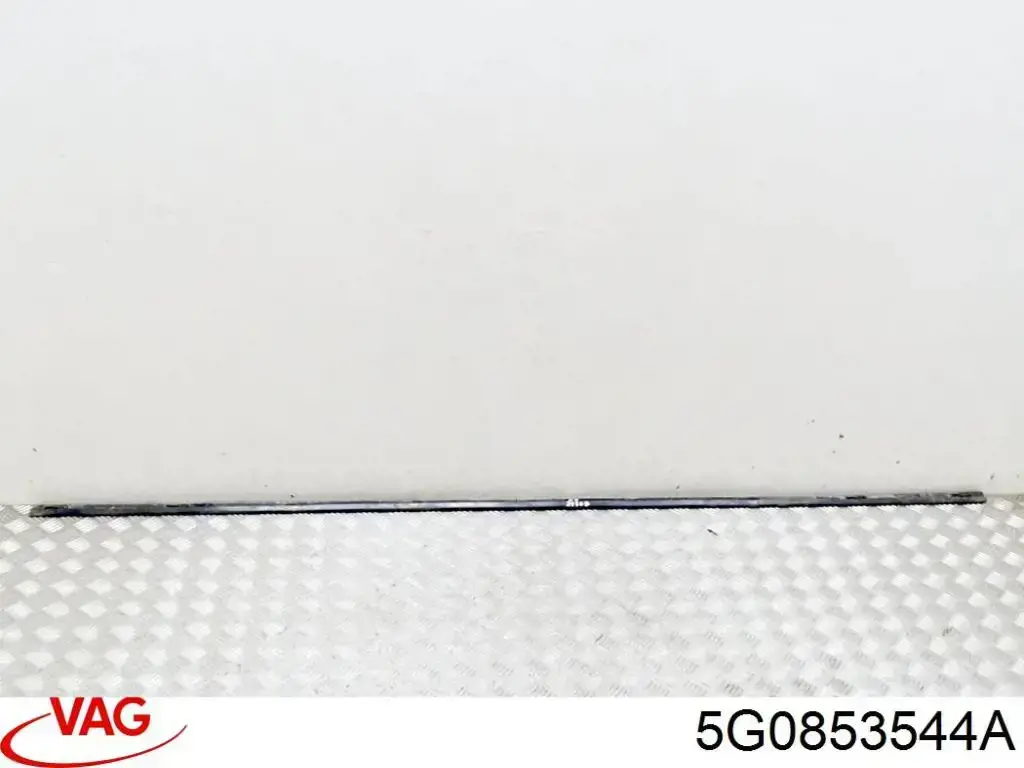 Купити 5G0853544A VAG 