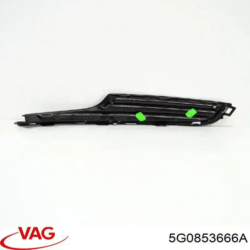  5G0853666A VAG