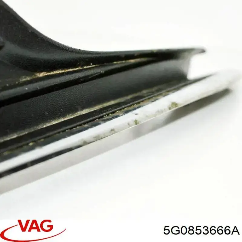  VAG 5G0853666A ціна, від 8.33 USD