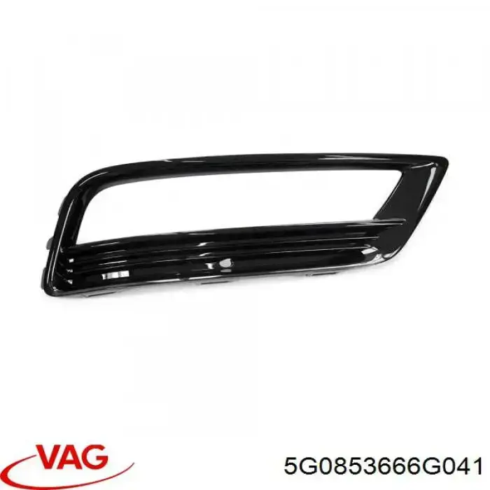 5G0853666G041 VAG 