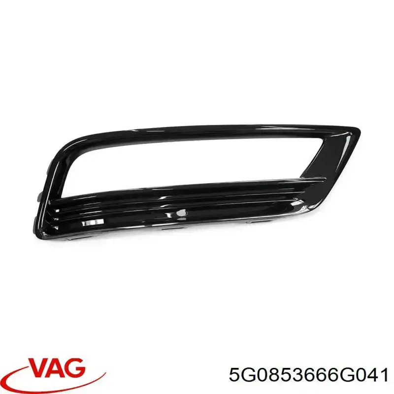 Купити 5G0853666G041 VAG 