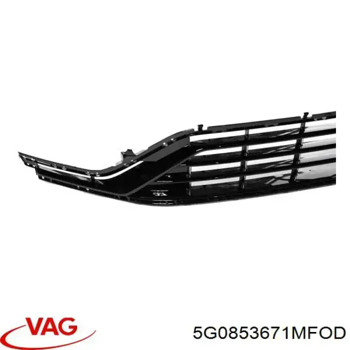 5G0853671MFOD VAG 