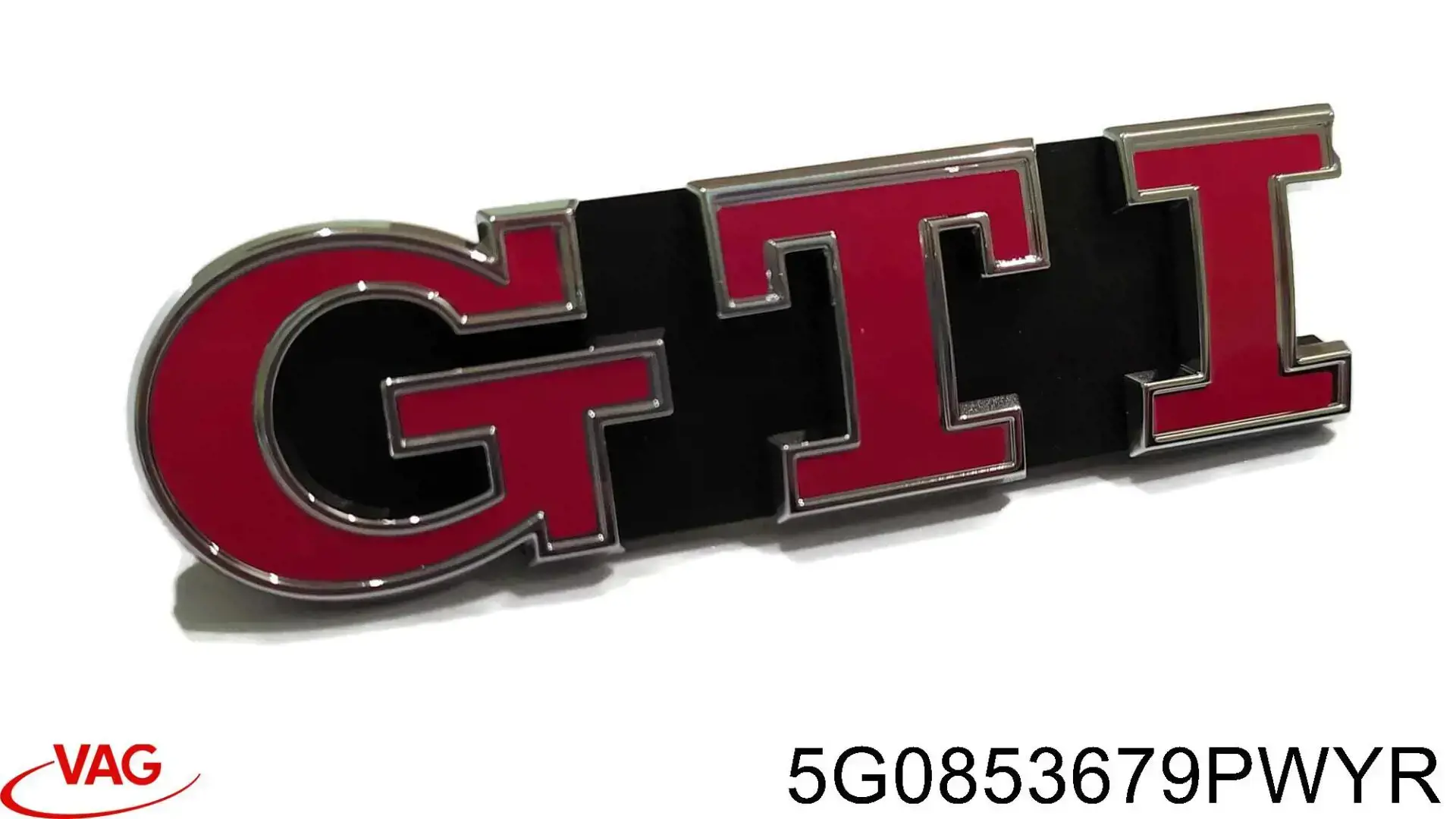  VAG 5G0853679PWYR ціна, від 81.70 USD