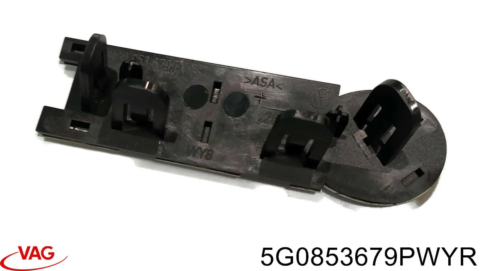5G0853679PWYR VAG 
