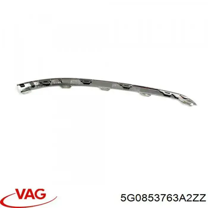  VAG 5G08537632ZZ ціна, від 38.00 USD
