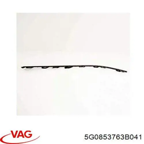  5G0853763B041 VAG
