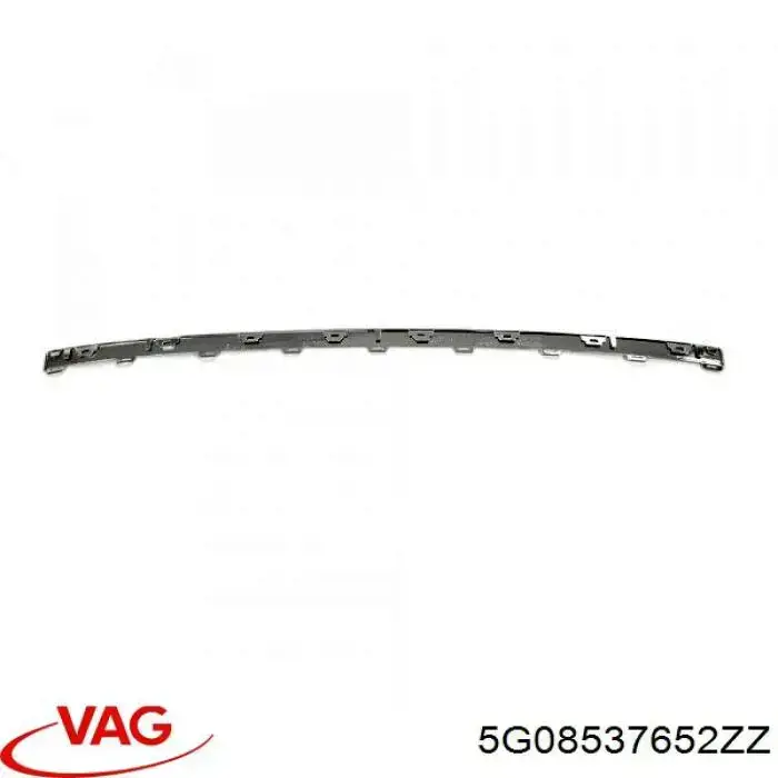 Купити 5G08537652ZZ VAG 