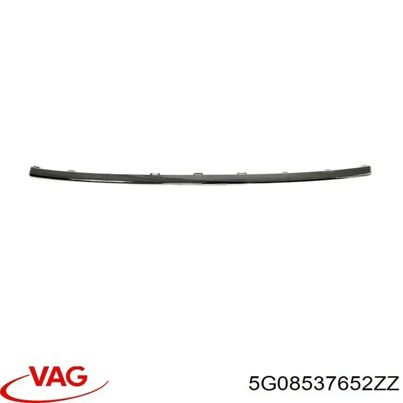  VAG 5G08537652ZZ ціна, від 79.74 USD
