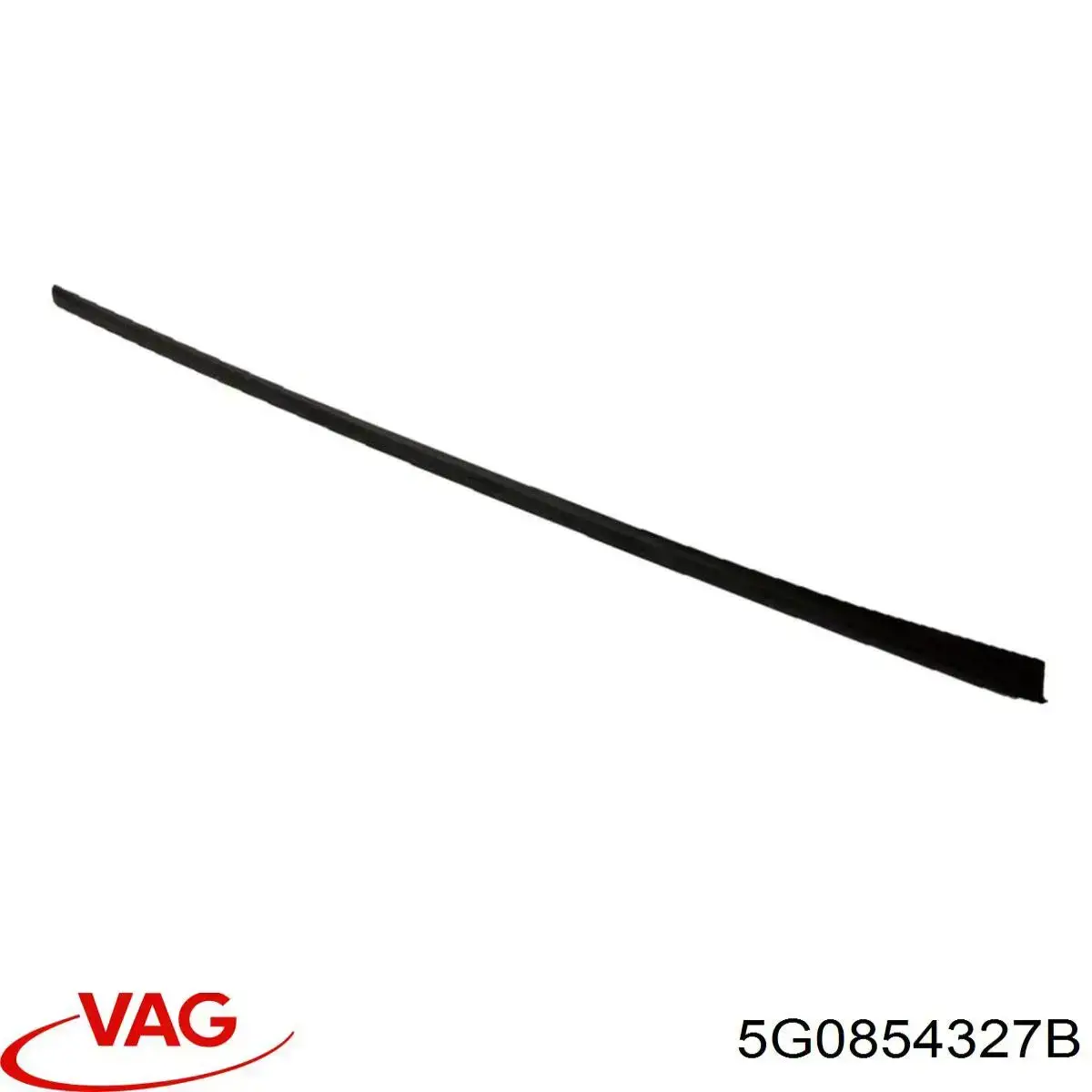 Купити 5G0854327B VAG 