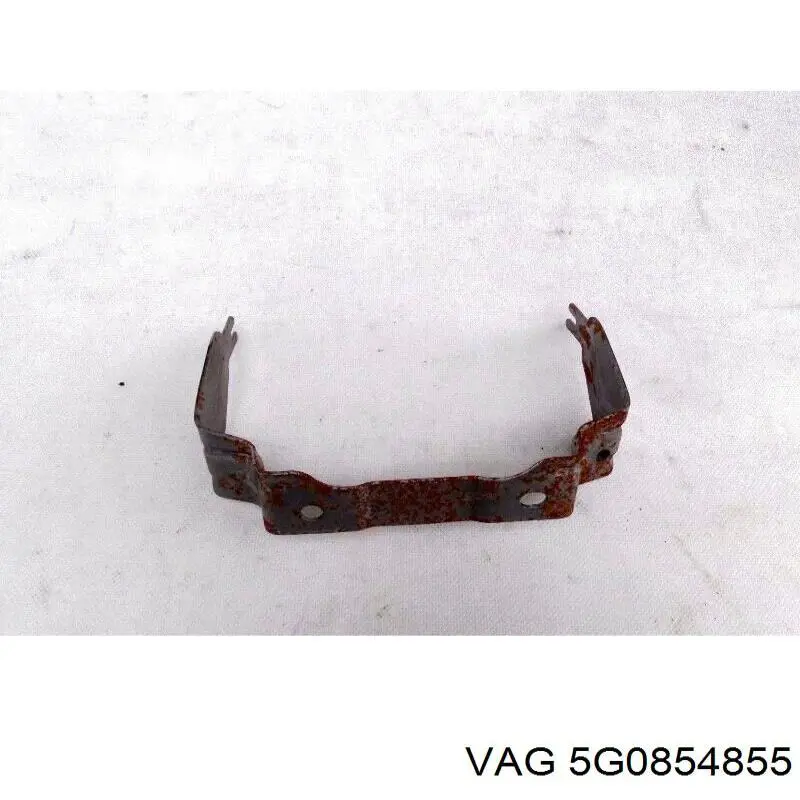 Бризковики задній, лівий VAG 5G0854855 ціна, від 10.13 USD