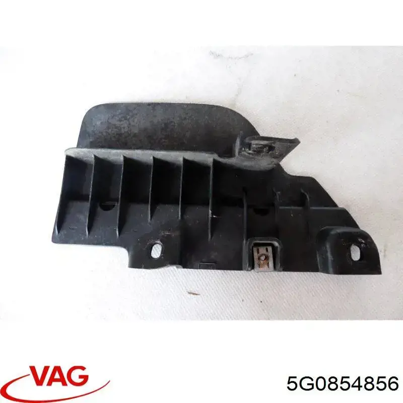 5G0854856 VAG Бризковики задній, правий
