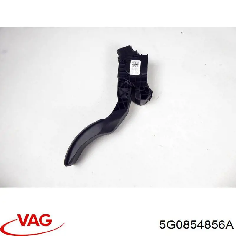 Бризковики задній, правий 5G0854856A VAG
