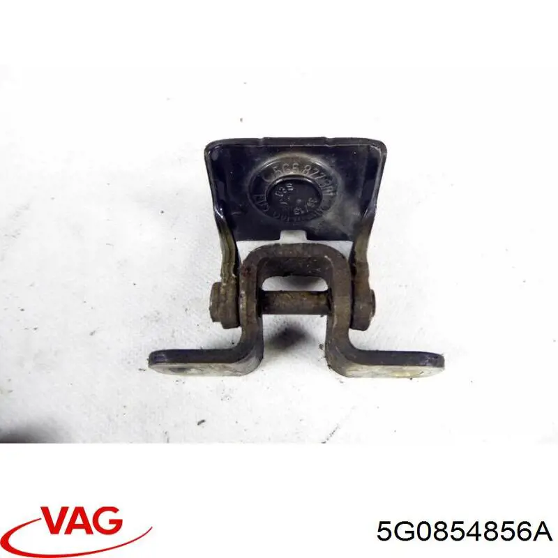 Бризковики задній, правий VAG 5G0854856A ціна, від 9.84 USD