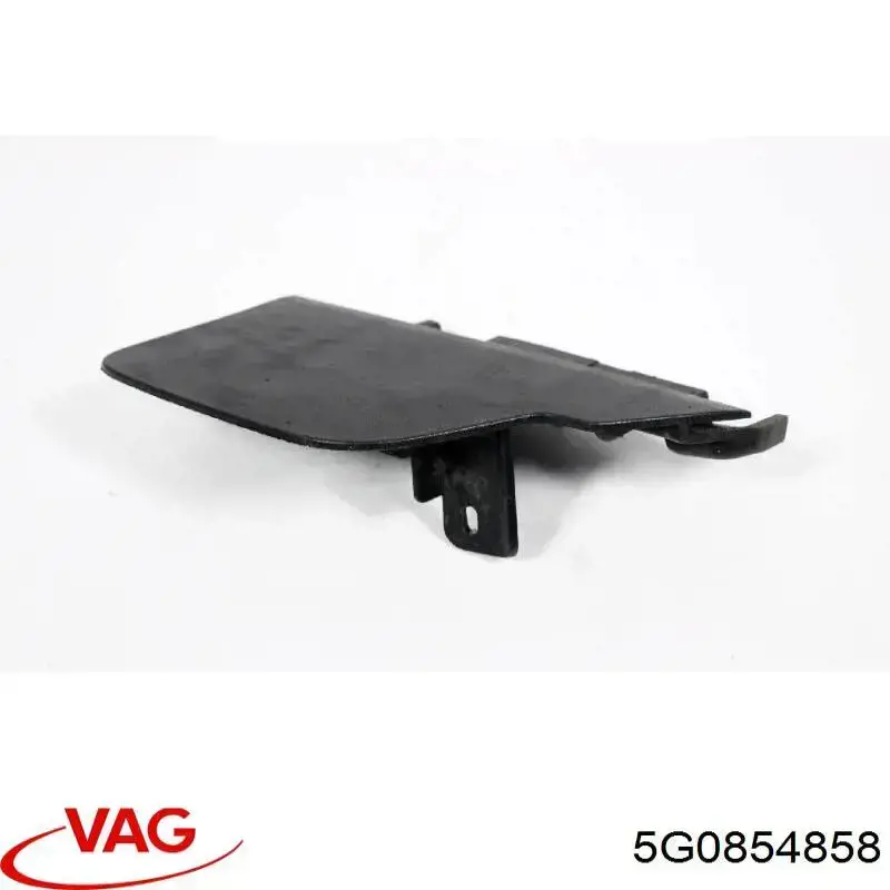 5G0854858 VAG Бризковики задній, правий