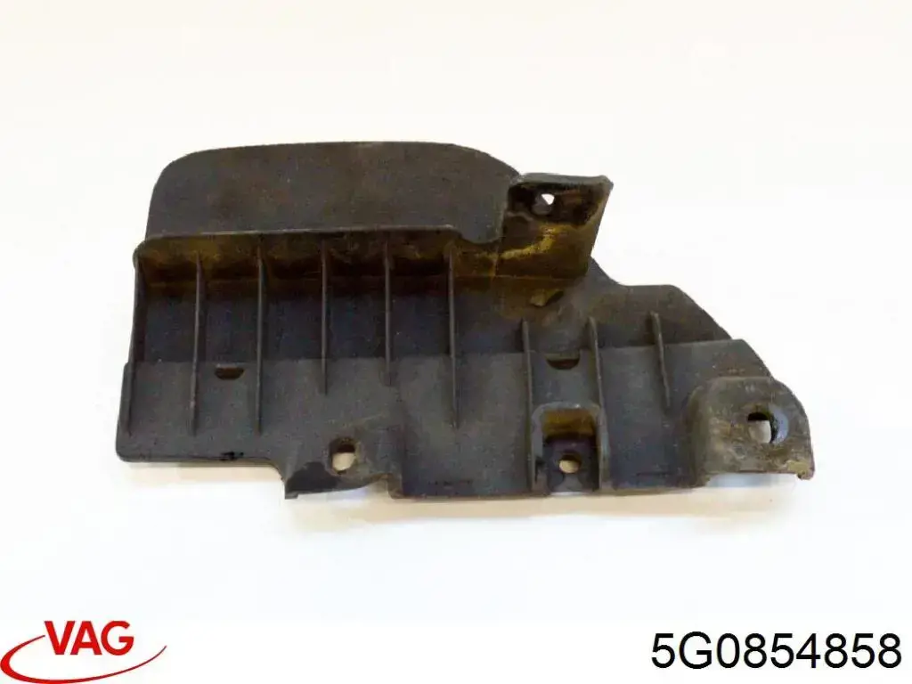 Купити 5G0854858 VAG Бризковики задній, правий