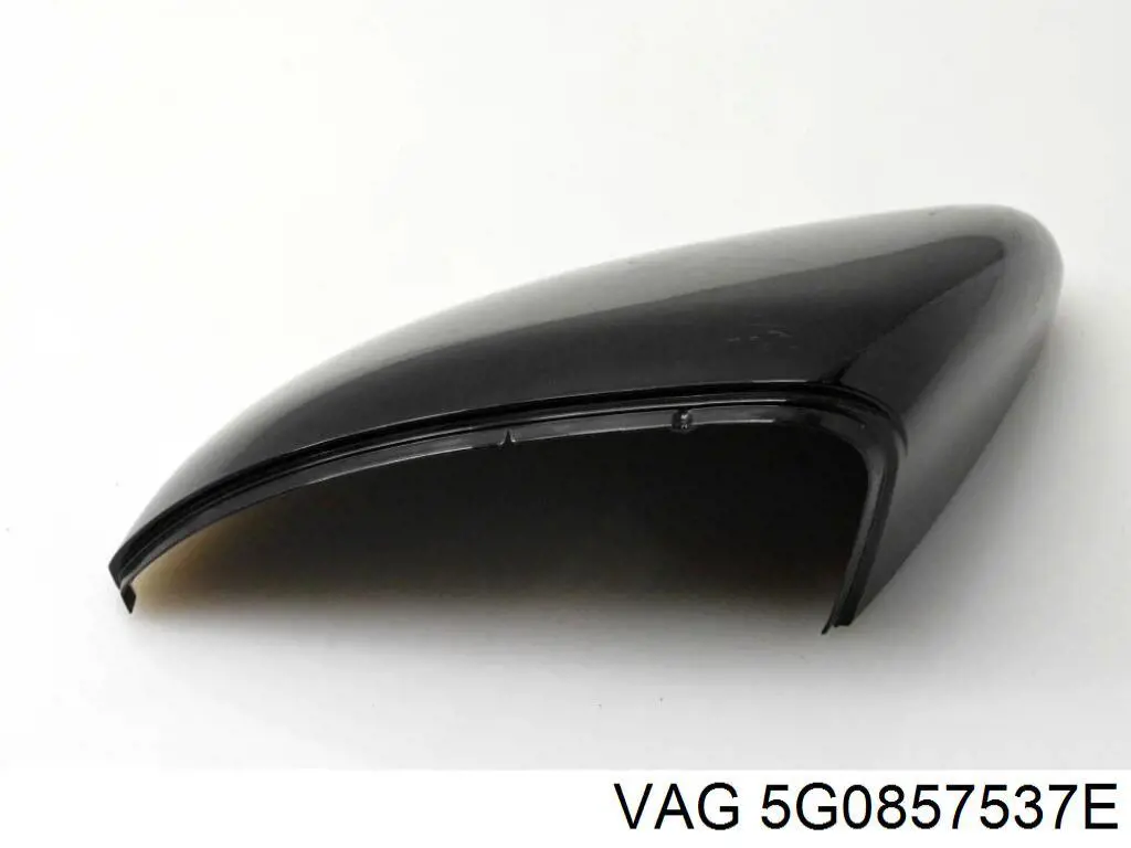 Накладка лівого бокового дзеркала VAG 5G0857537E ціна, від 12.68 USD