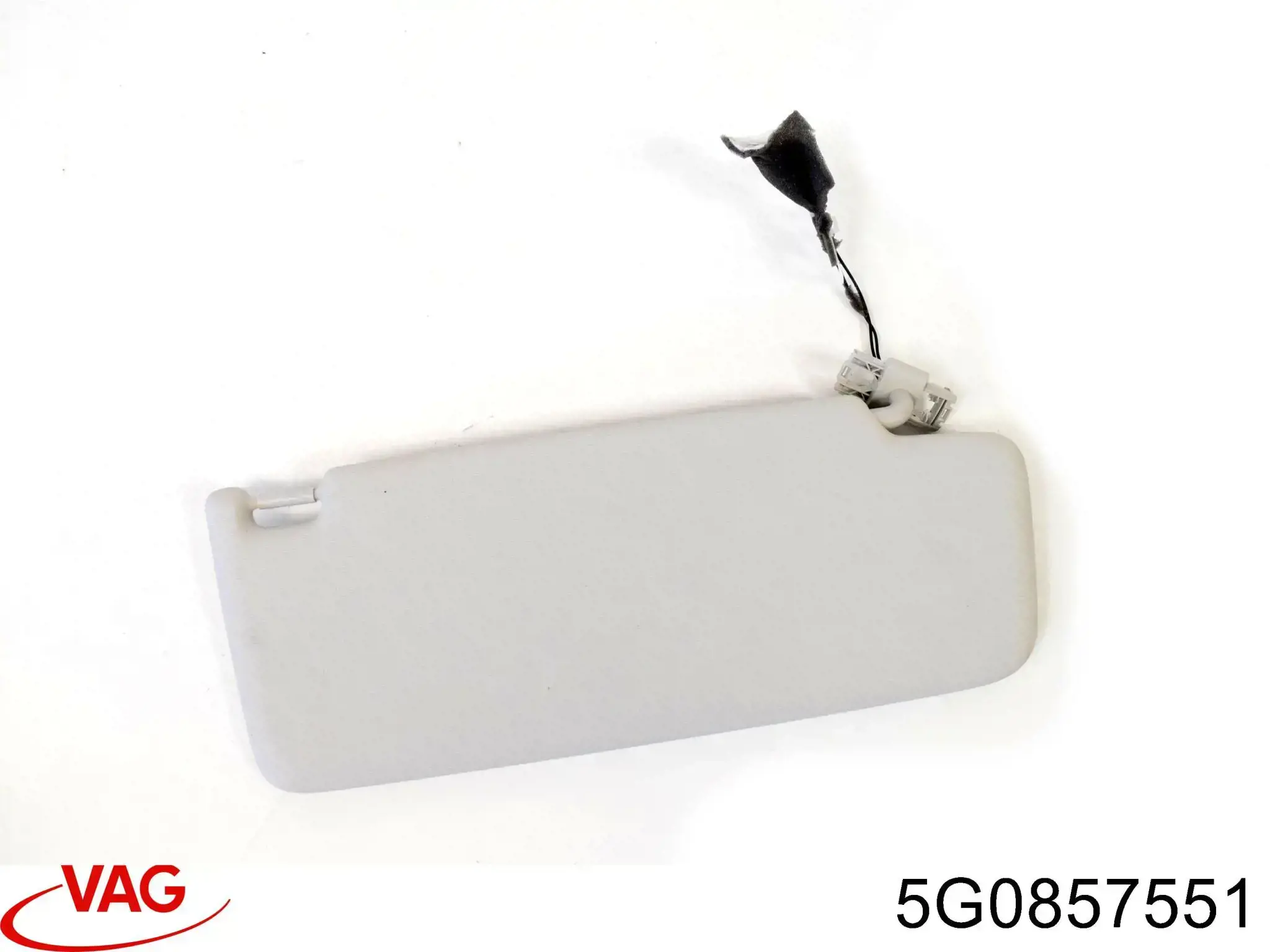 Купити 5G0857551 VAG Козирок сонцезахисний