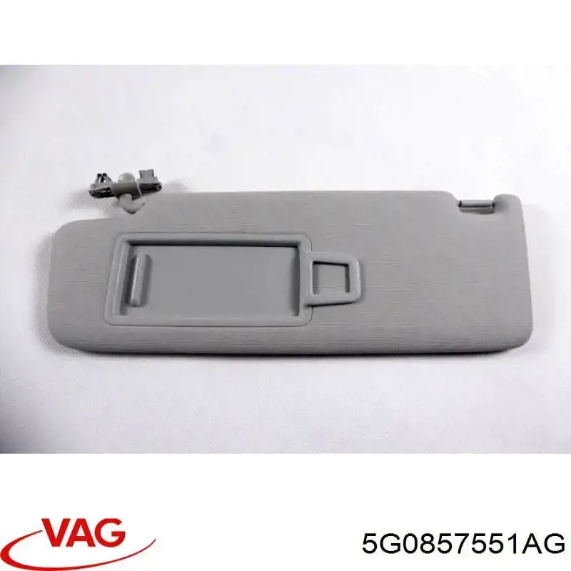  5G0857551AG VAG