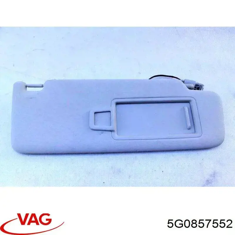  5G0857552 VAG